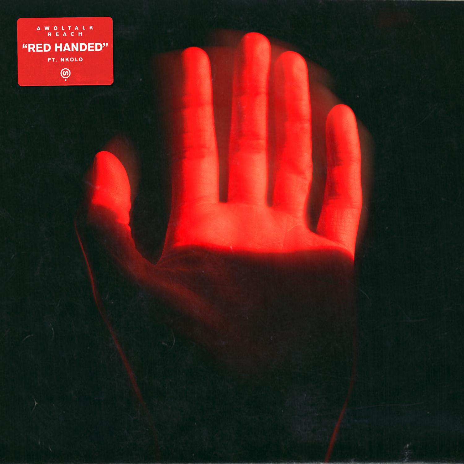 Red Handed (feat. Nkolo)