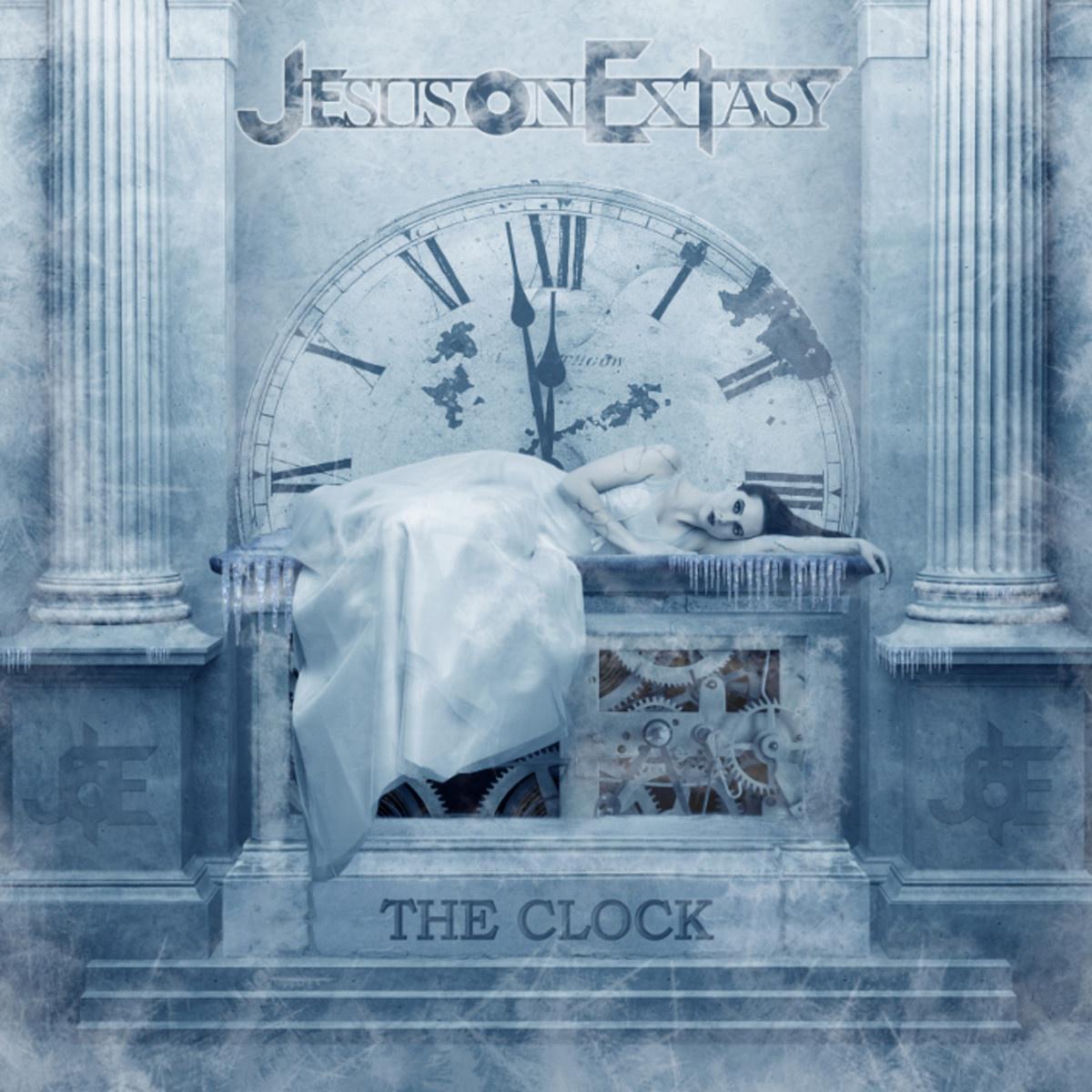 Jesus on Extasy - Lost in time