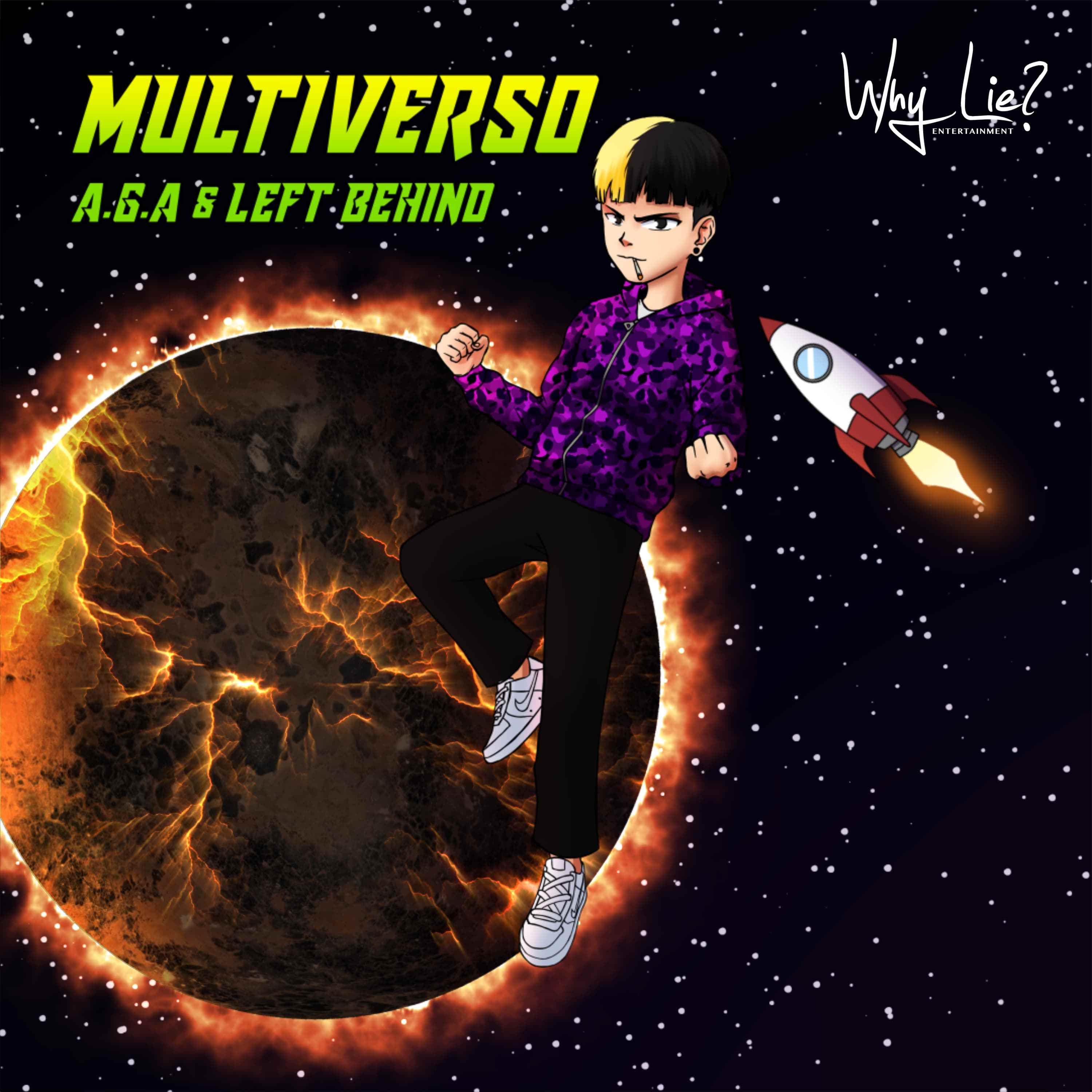 Multiverso