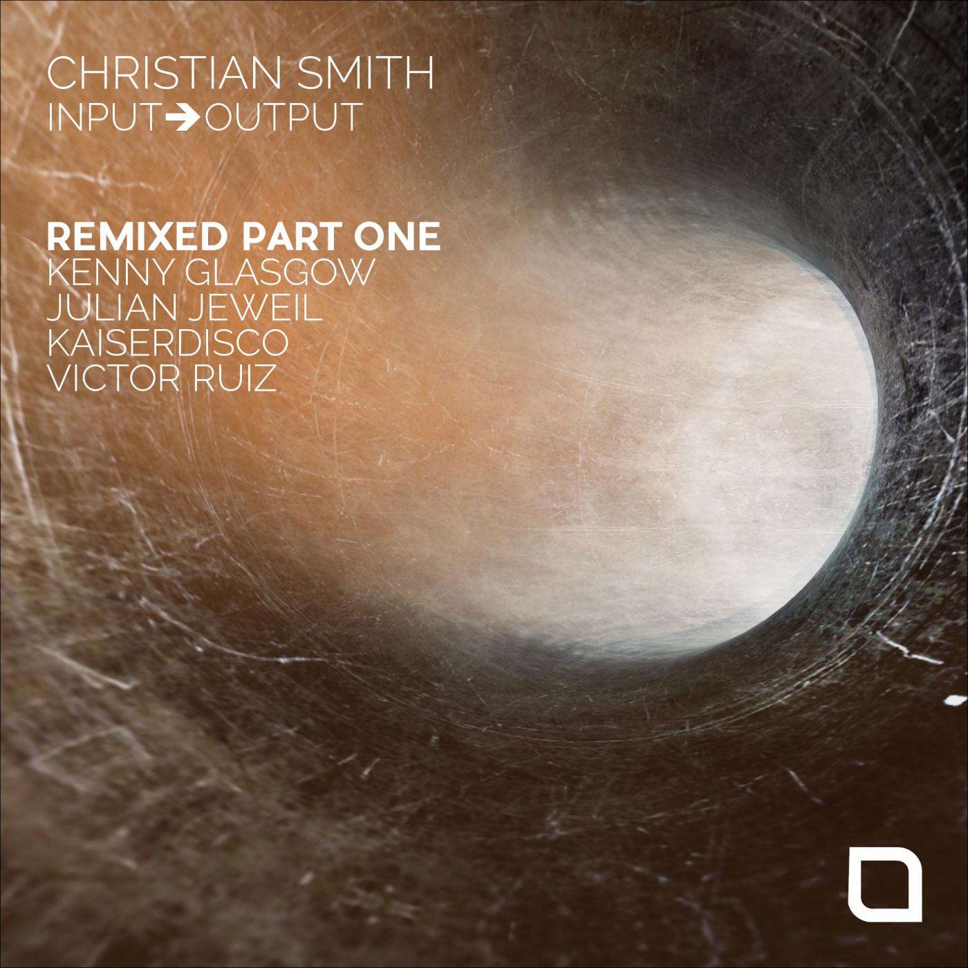 Christian Smith - Blast Off (Victor Ruiz Remix)