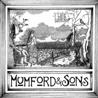 Hold On to What You Believe - Mumford and Sons (OT karaoke) 带和声伴奏