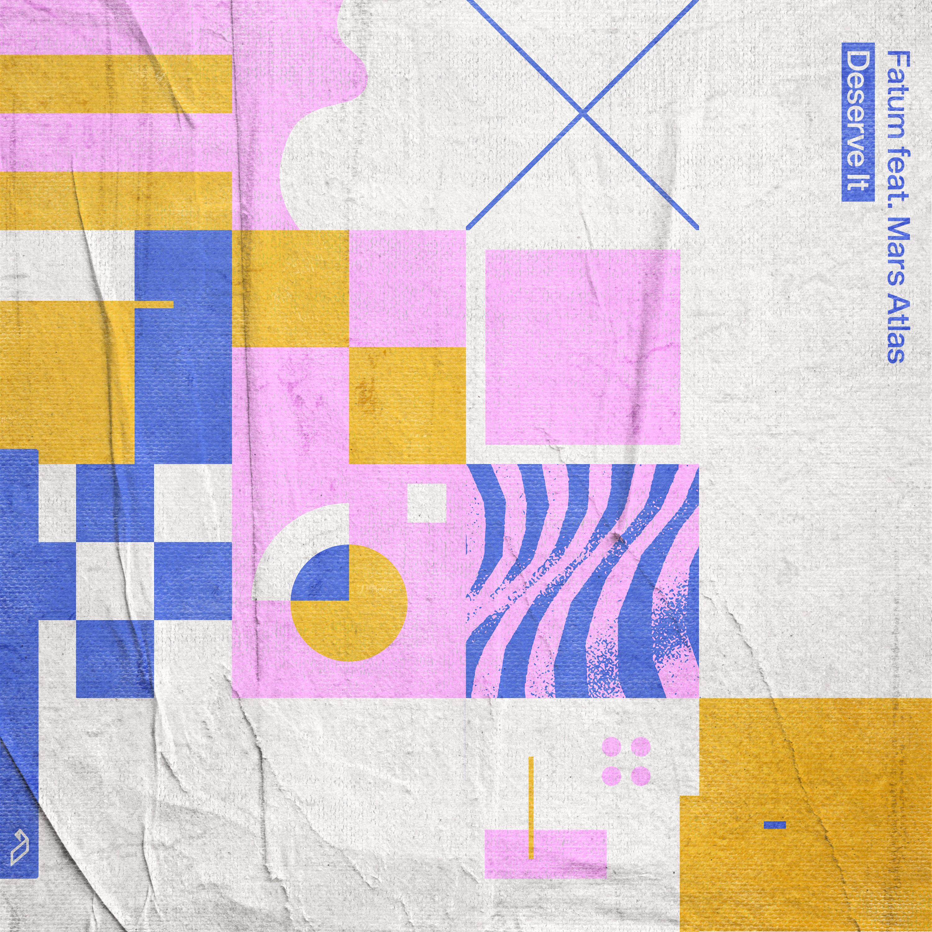 Deserve It (Extended Mix)