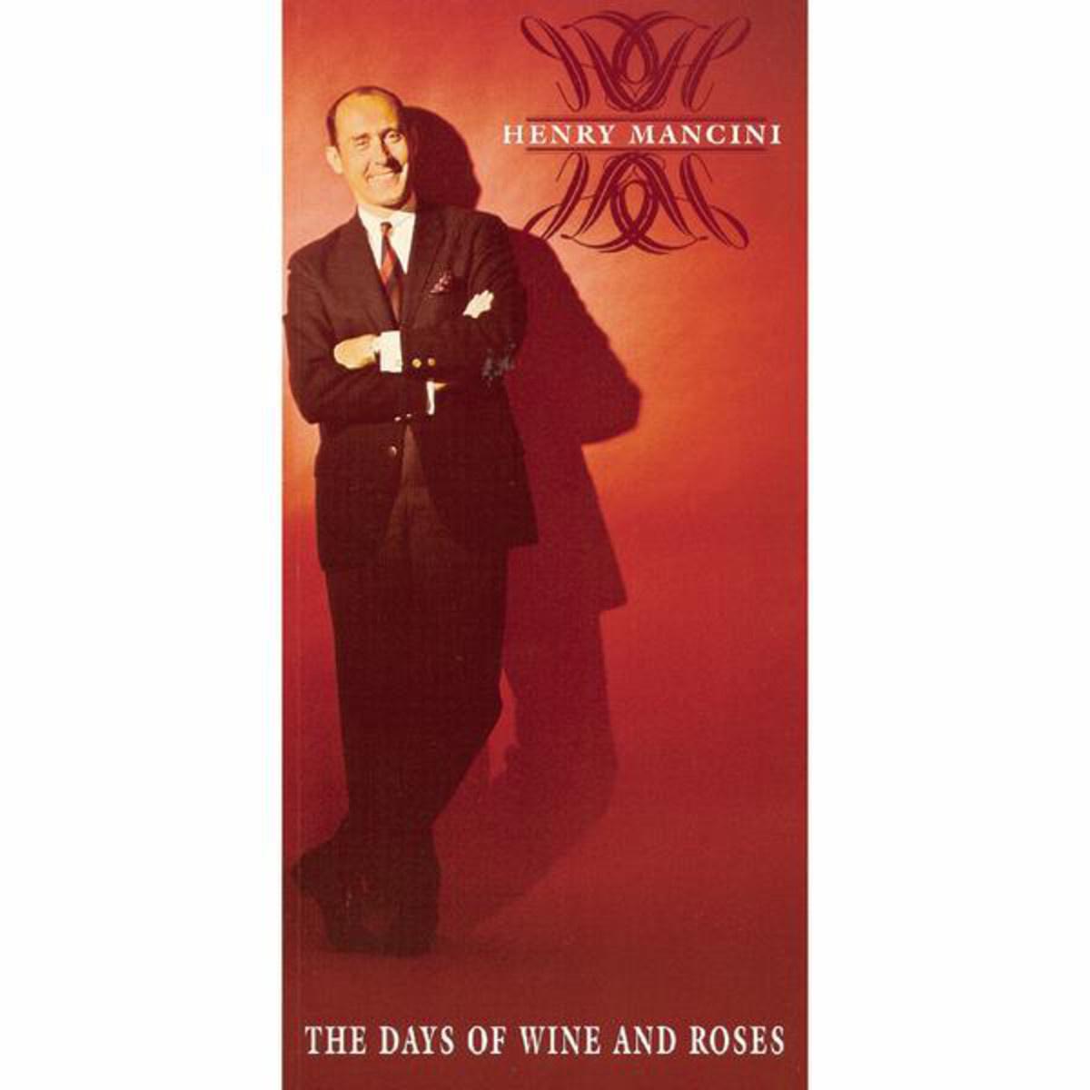 The Days Of Wine And Roses专辑