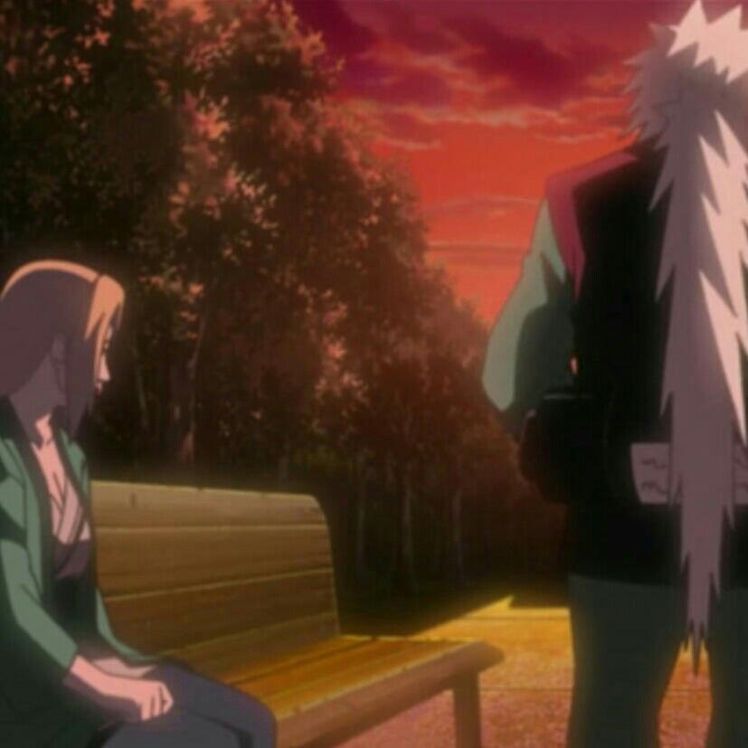 NARUTO－OST－夕凪
