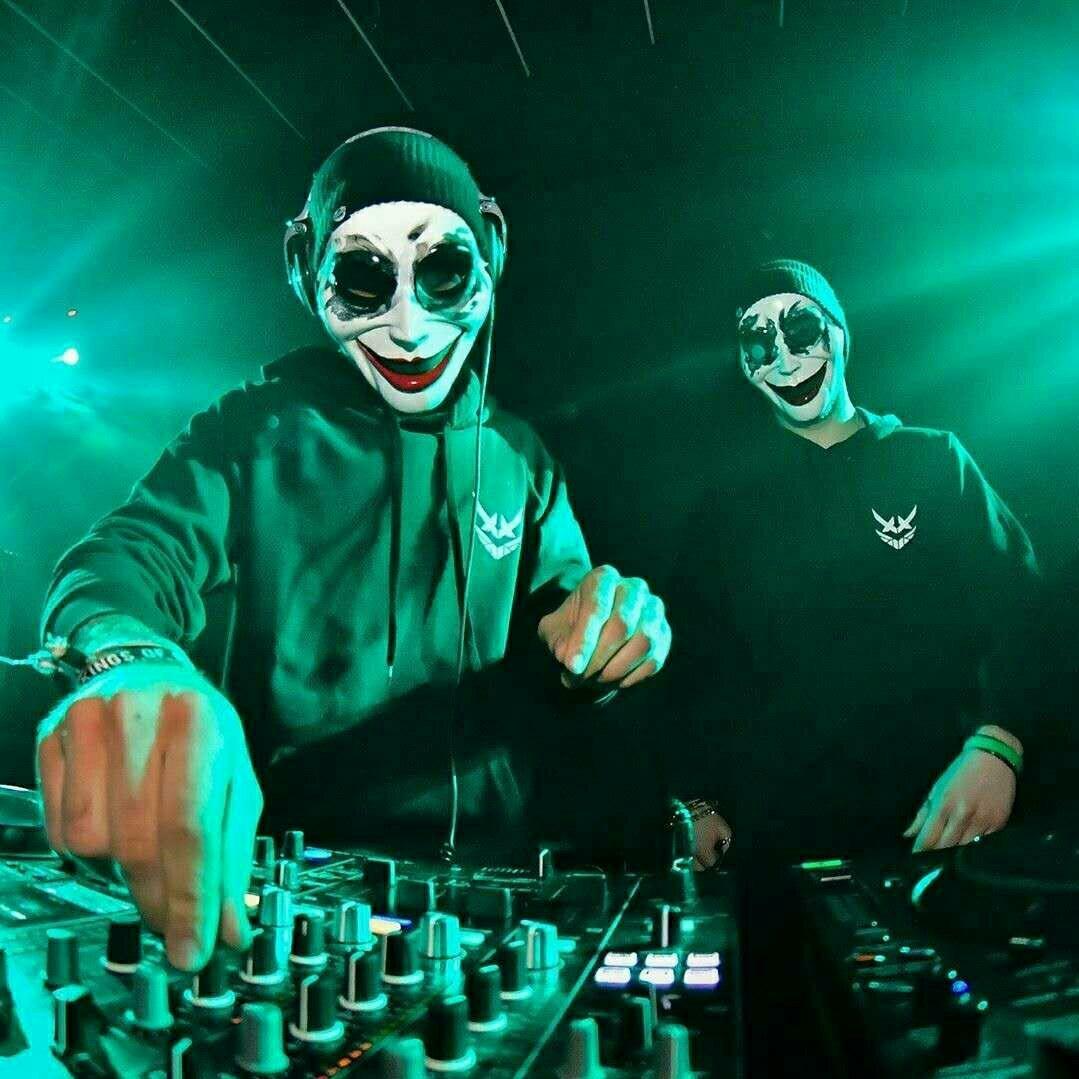 Raw Hardstyle(实验)-狂躁之拳 | 在线播放 | 网易云音乐