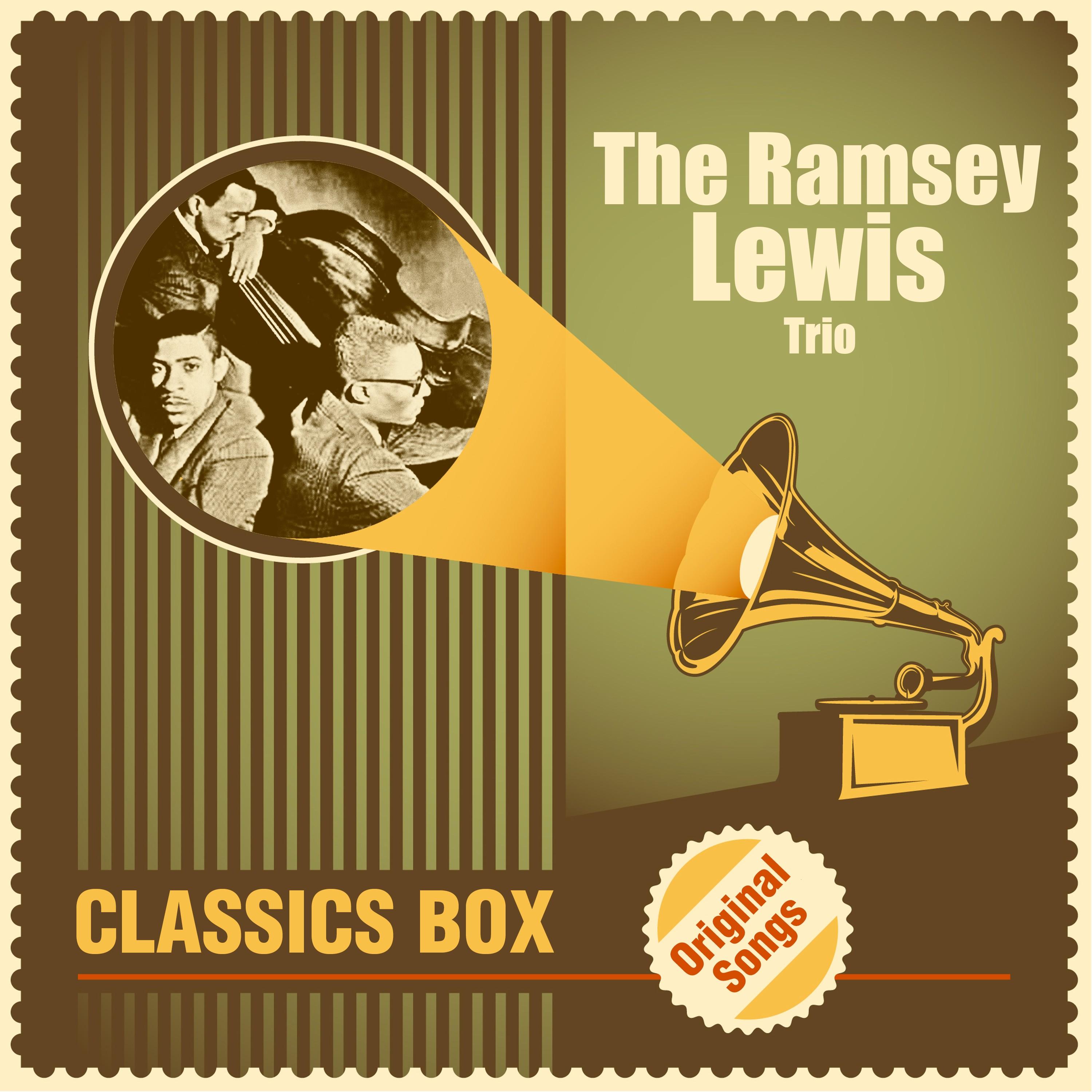 Classics Box (Original Songs)