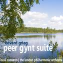 Grieg: Peer Gynt Suite - Ibsen: Scene from Peer Gynt专辑