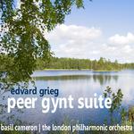 Grieg: Peer Gynt Suite - Ibsen: Scene from Peer Gynt专辑