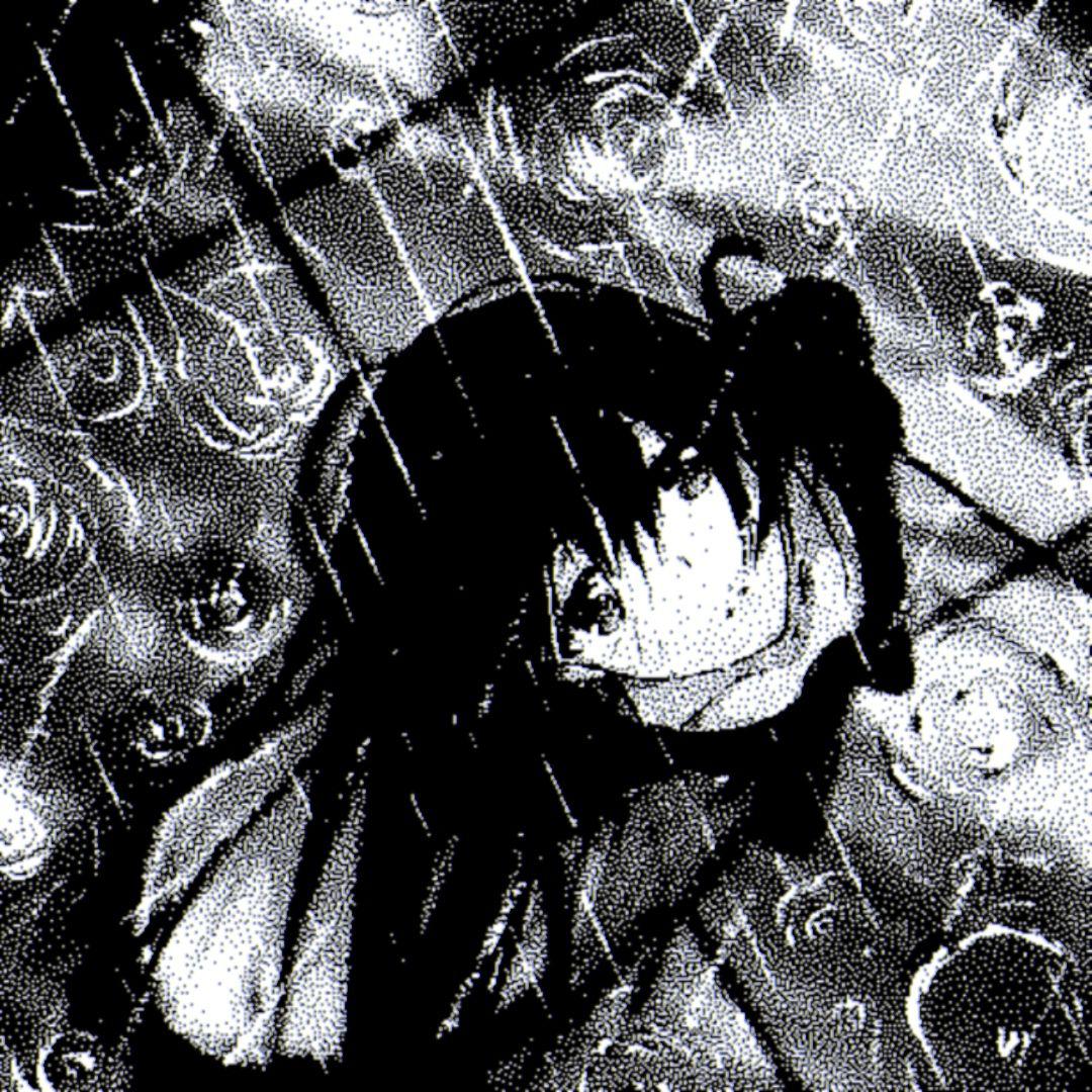 分开的话锁在下雨天˚✧₊⁎