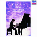 Chopin: Etudes专辑