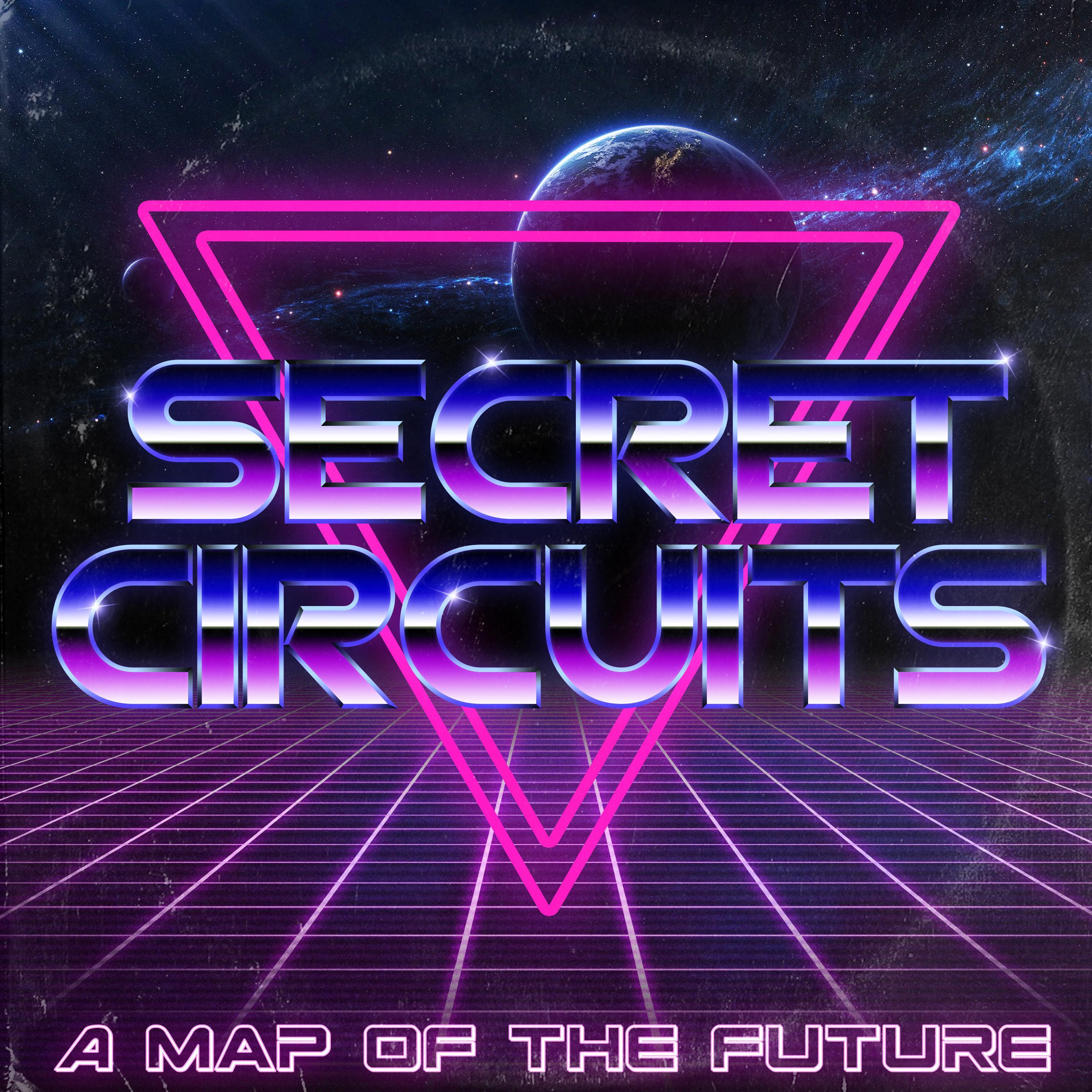 A Map of the Future