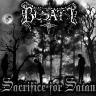 Sacrifice for Satan