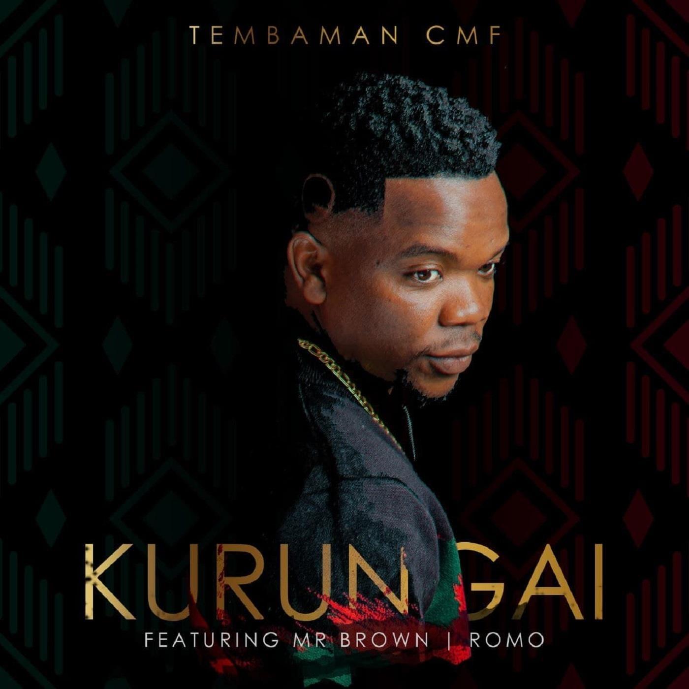 Kurungai (feat. Mr Brown & Romo)