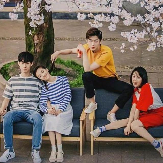 藏不住心跳（电视剧《我只喜欢你》片头曲）（翻自 朱主爱）