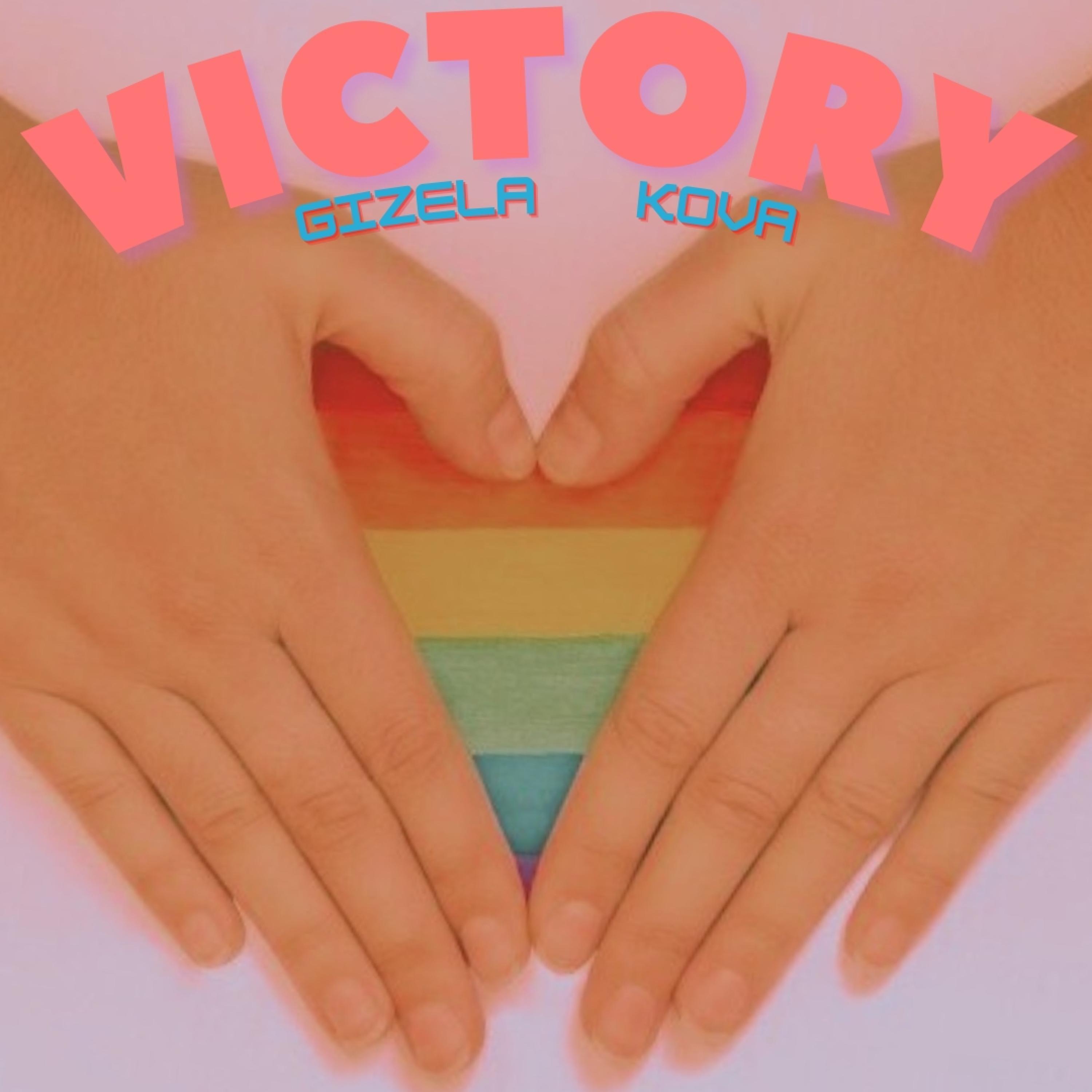 Victory (feat. Dima Arrest, Cassiopeia & Carol Lee)