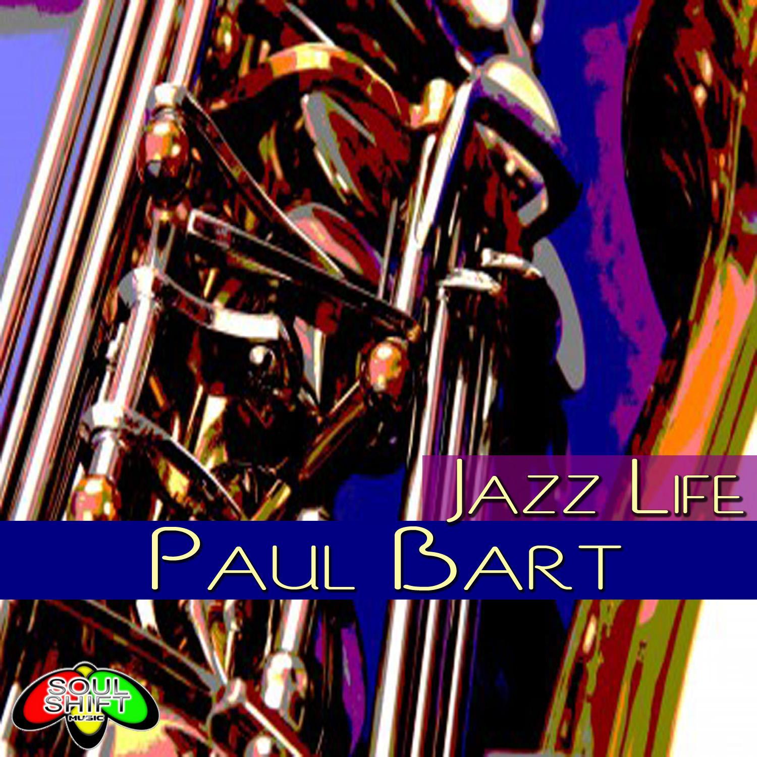 Jazz Life