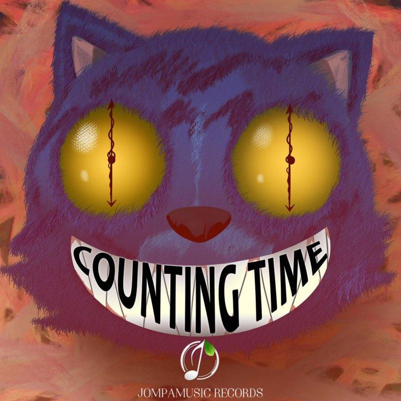 Jacob Tillberg - Counting Time