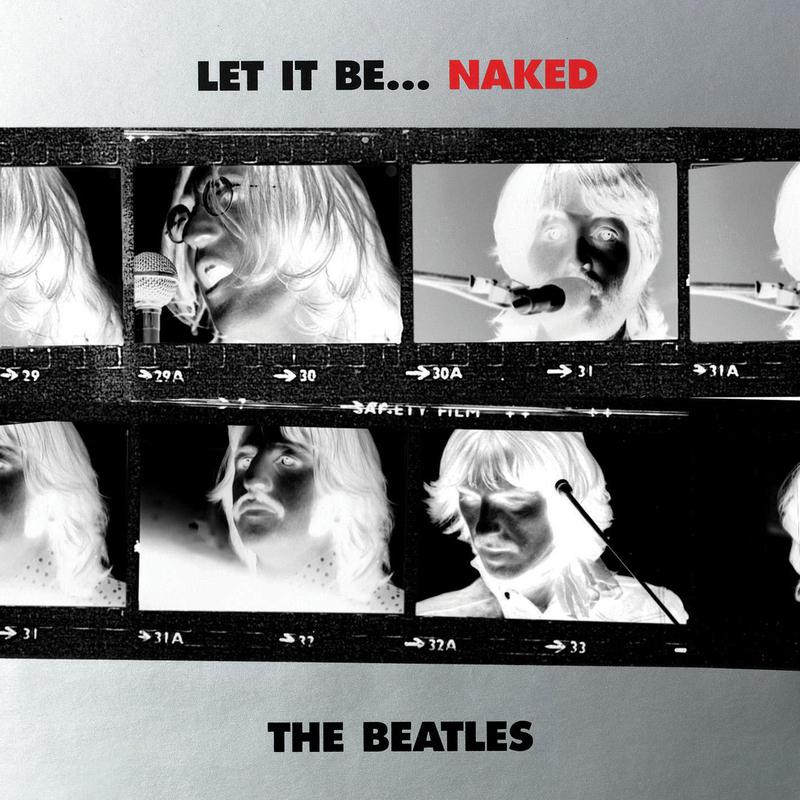 I've Got a Feeling (Naked Version / 2013 Remaster)