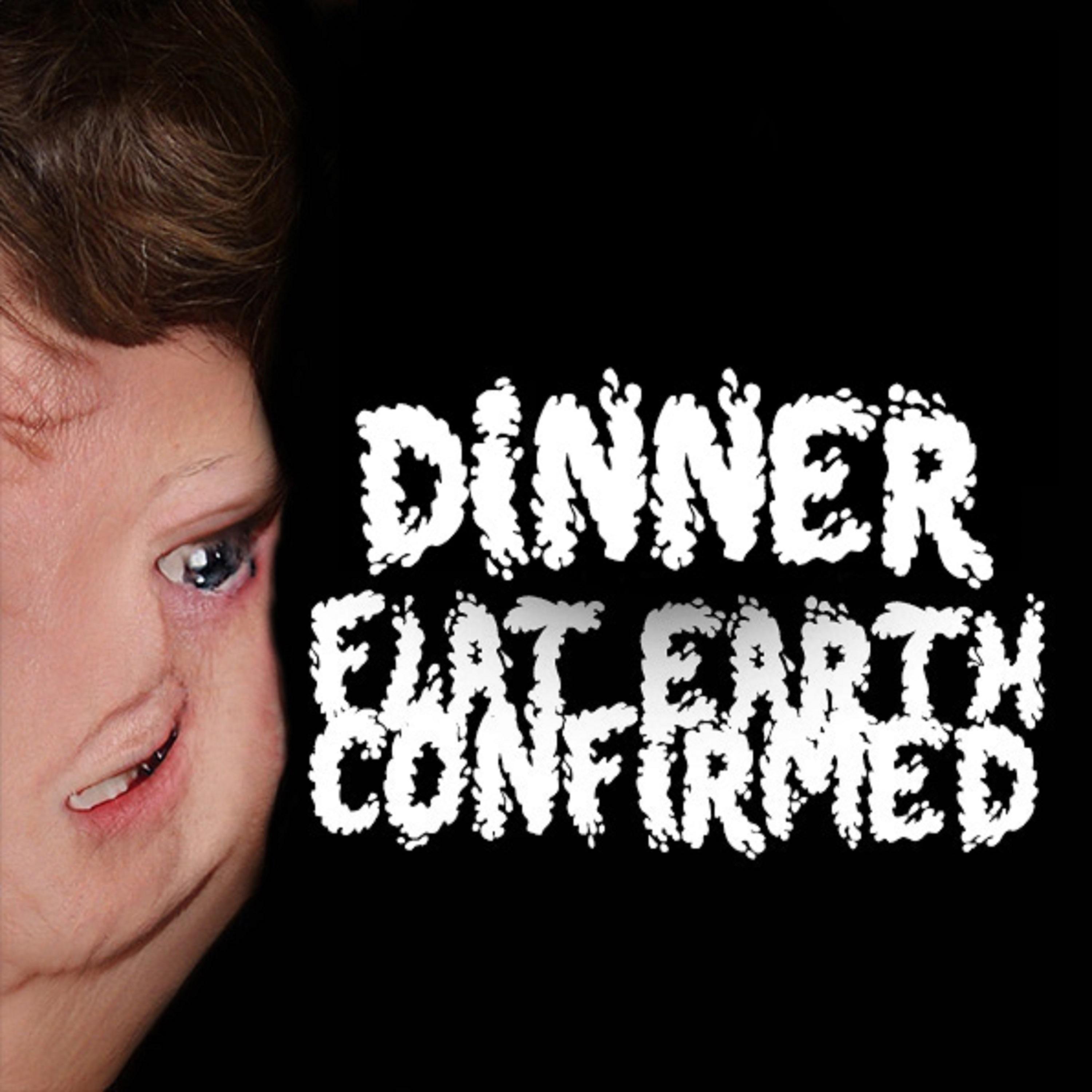 Flat Earth Confirmed