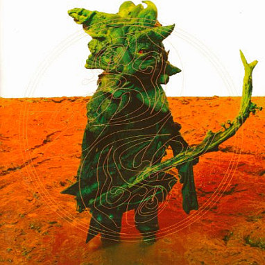 PRIMITIVE IMPULSE