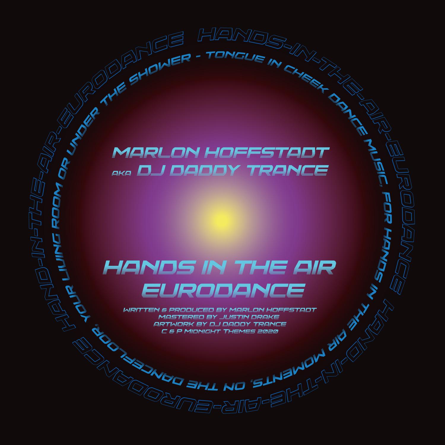 Hands in the Air Eurodance