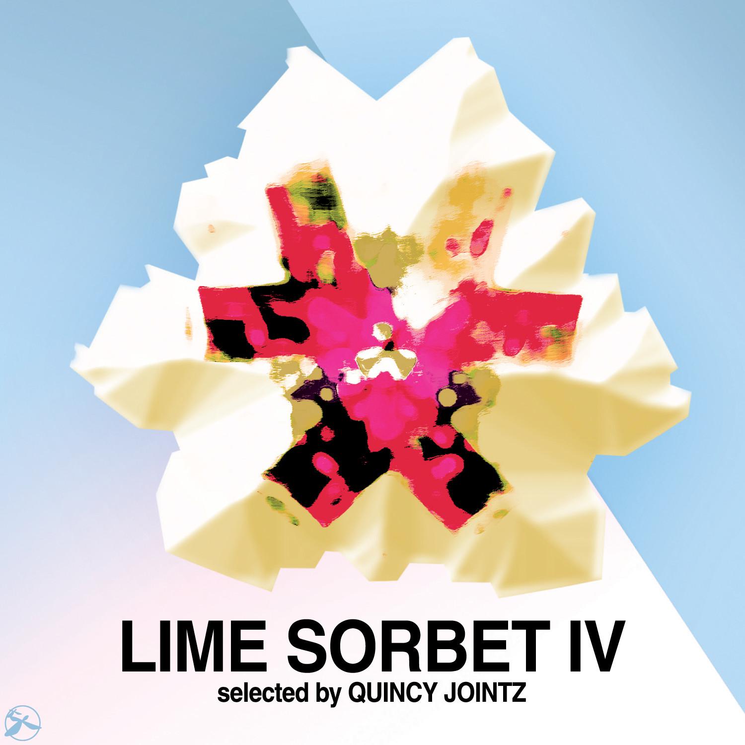 Lime Sorbet, Vol. 4 (Selected by Quincy Jointz)专辑