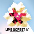 Lime Sorbet, Vol. 4 (Selected by Quincy Jointz)