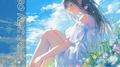 芒果花蜜专辑
