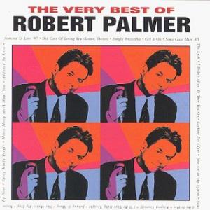 Robert Palmer - Every Kinda People (PT karaoke) 带和声伴奏 （降8半音）