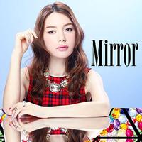 Mirror -  Monica (OT karaoke) 带和声伴奏