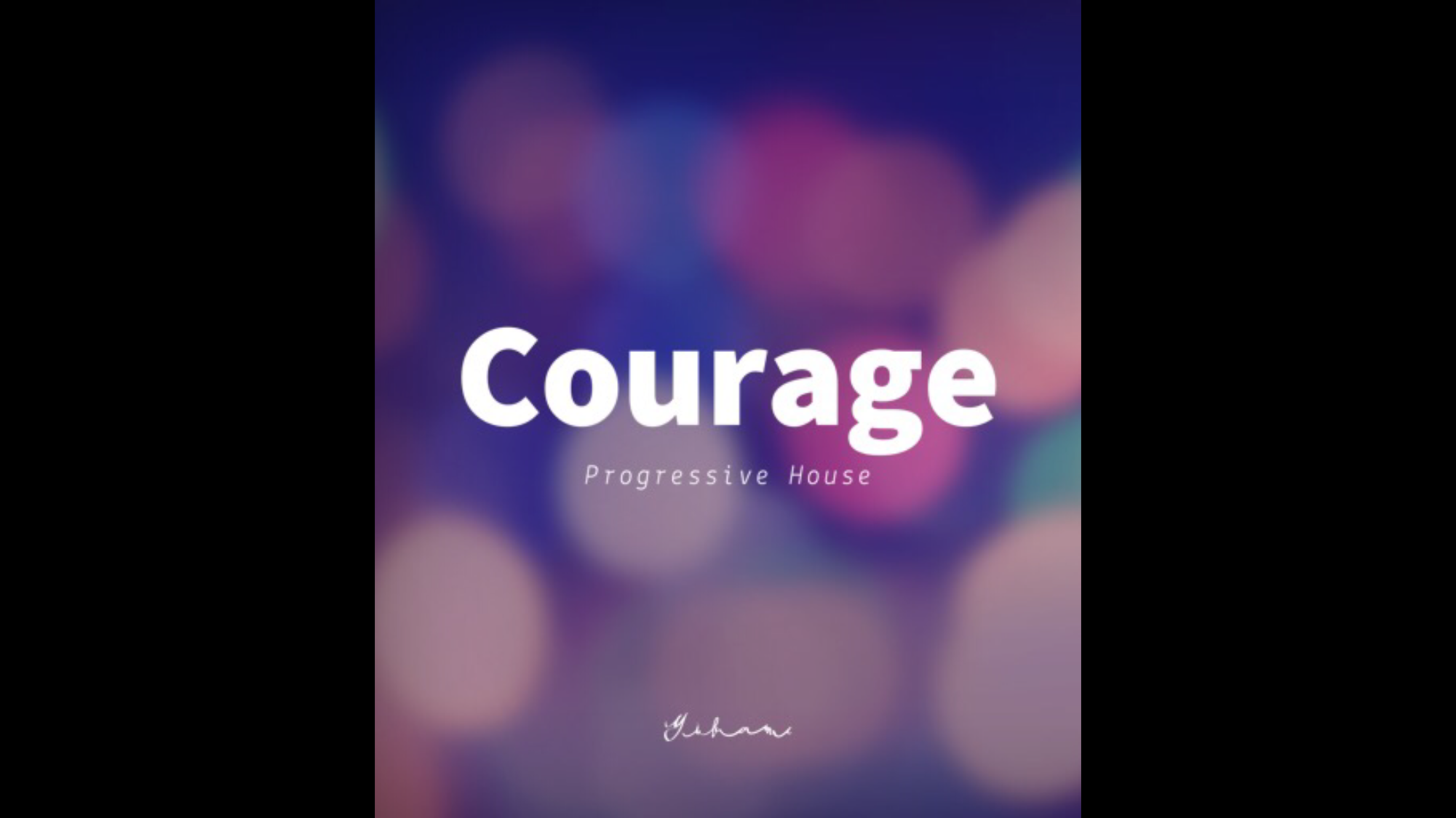 Courage (Radio Edit)专辑