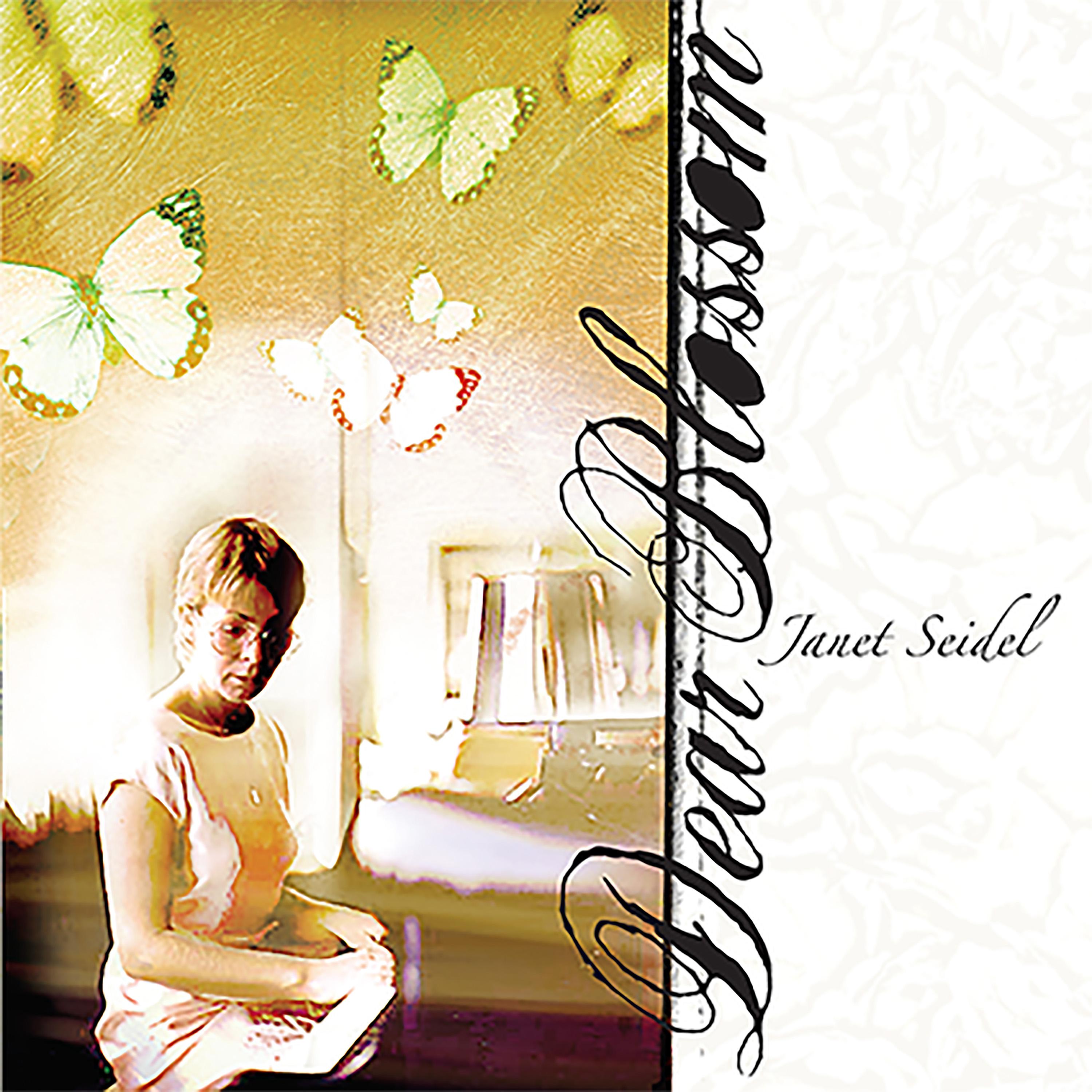 Janet Seidel - I'm Shadowing You