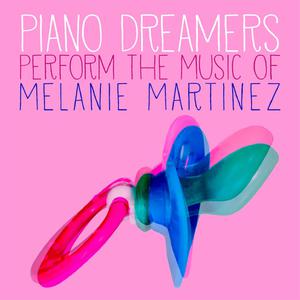 Melanie Martinez - Alphabet Boy （降3半音）