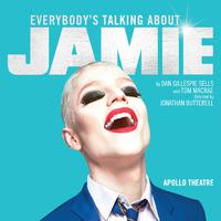 And You Don't Even Know It - Everybody's Talking About Jamie (musical) (Karaoke Version) 带和声伴奏