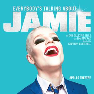 And You Don't Even Know It - Everybody's Talking About Jamie (musical) (Karaoke Version) 带和声伴奏
