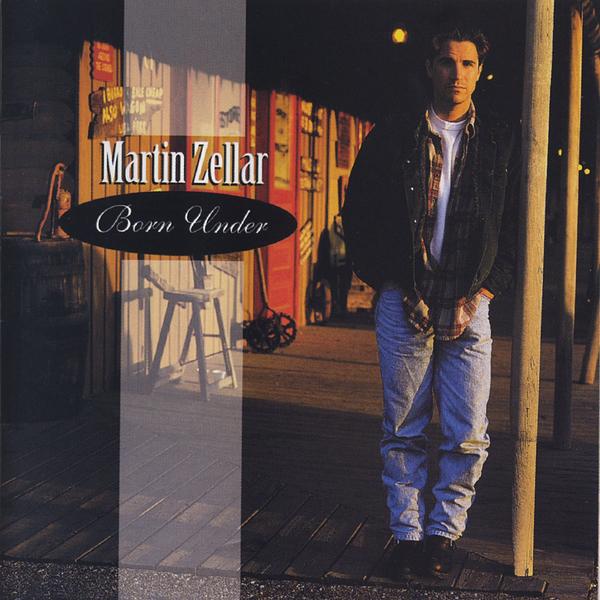 Born Under (Album Version)