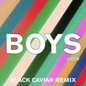 Boys (Black Caviar Remix)专辑
