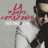 Daddy Yankee&Ozuna-La Rompe Corazones 原版立体声伴奏