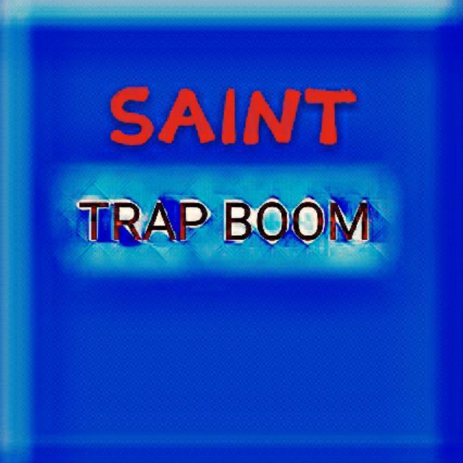 TRAP BOOM专辑