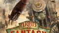 Flights of Fantasy专辑