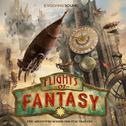Flights of Fantasy专辑