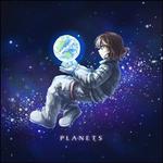 PLANETS专辑