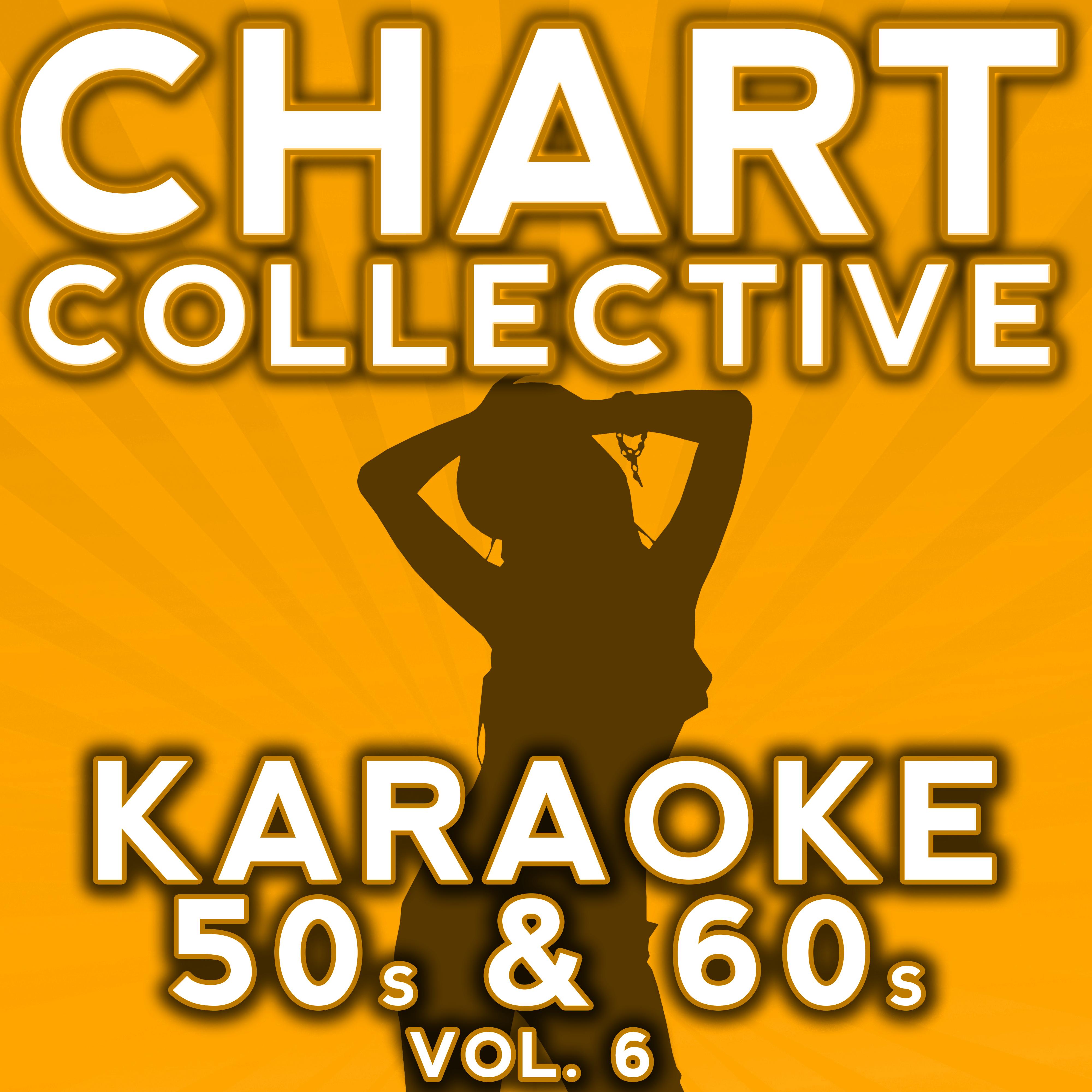 originally performed by chris farlowe) [karaoke version] - chart