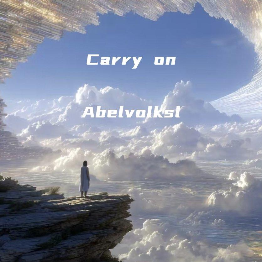 Carrry on