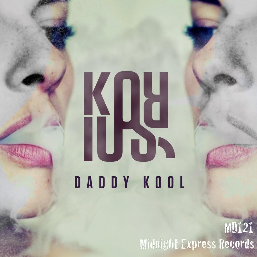 Daddy Kool