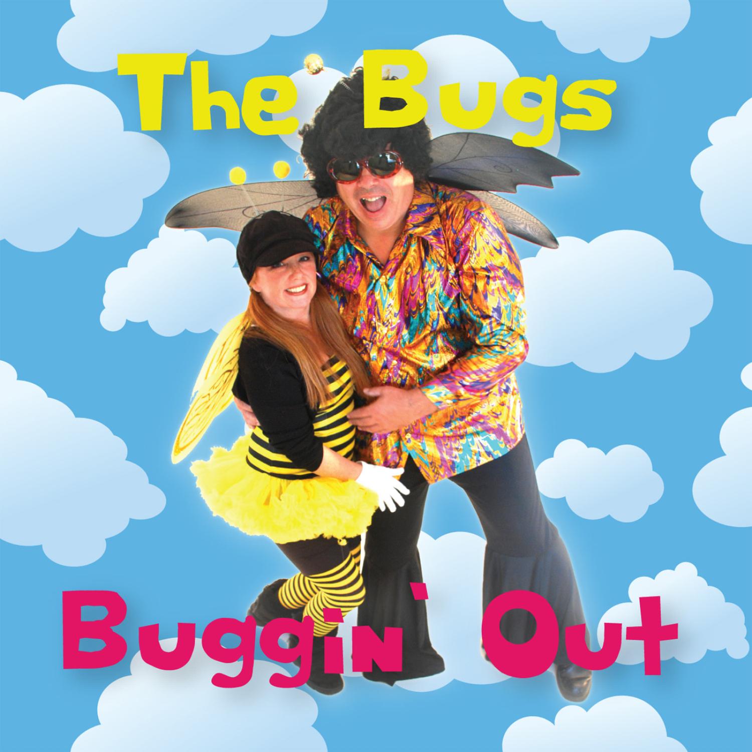Buggin' Out