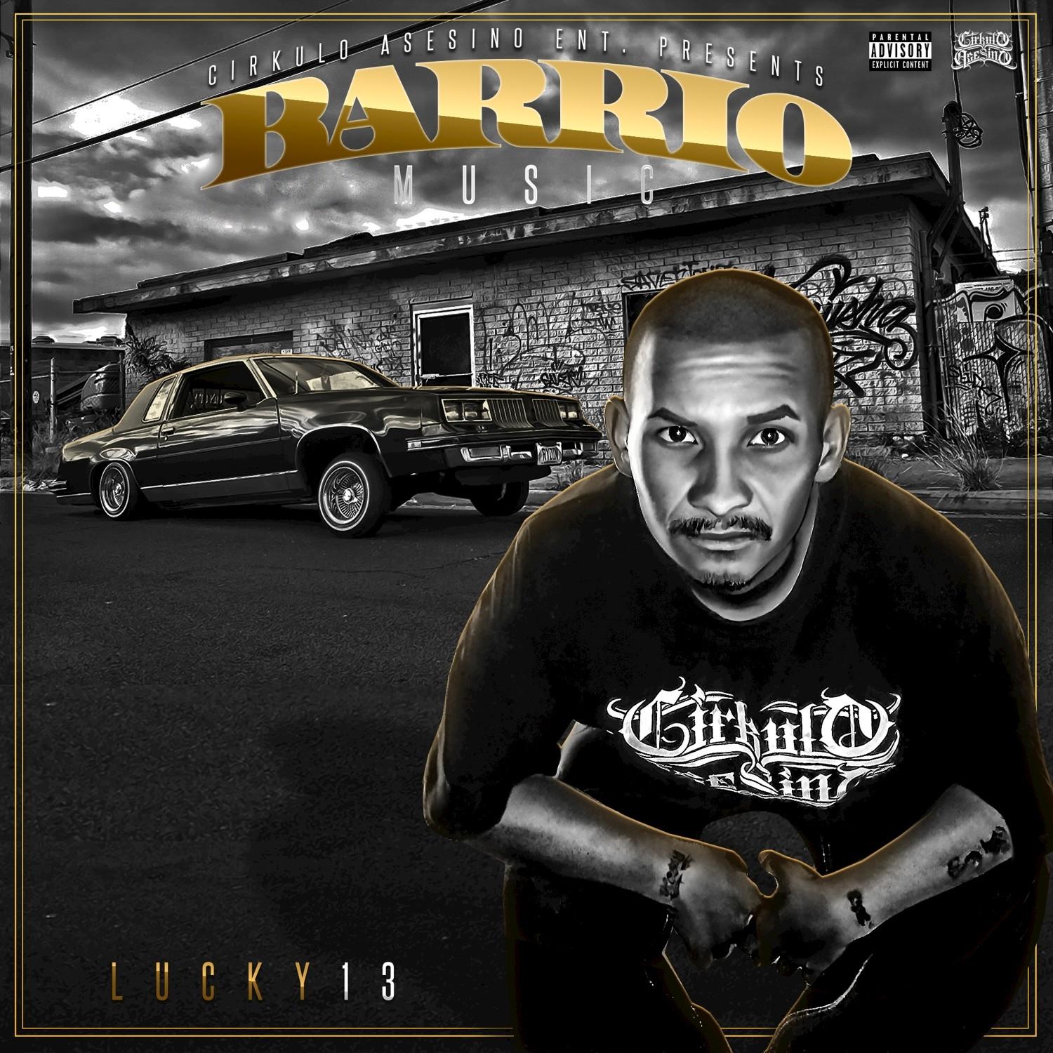 Barrio Music