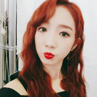 创造101-宇宙少女-孟美岐