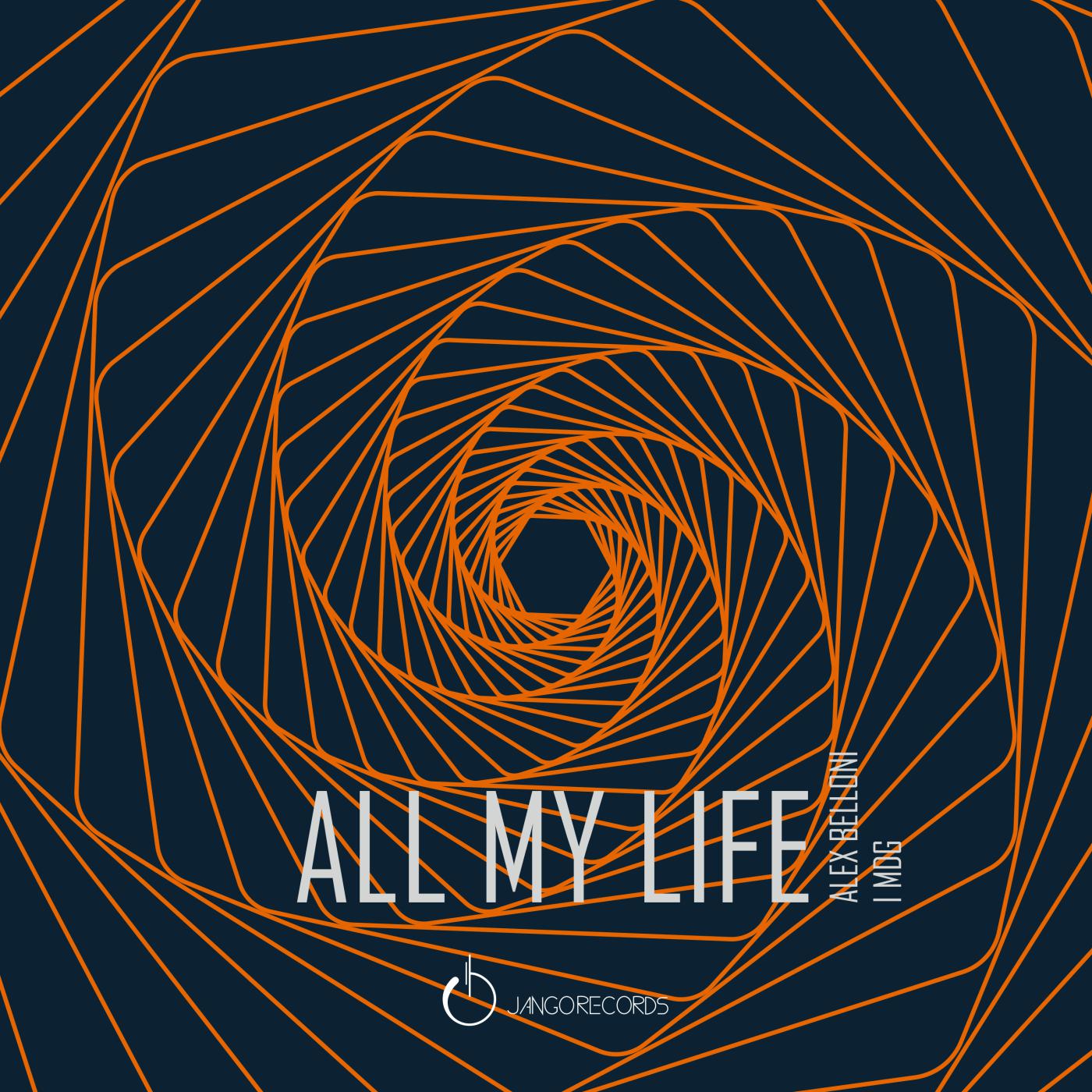 MDG - All My Life (MdG Alternative Mix)