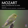 Mozart Piano Concerto No. 24, K. 491